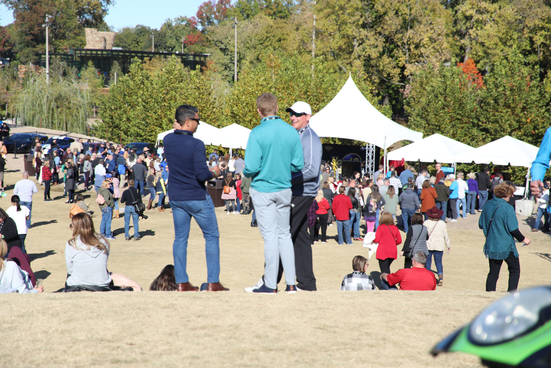 Rhythm and Brews Beer and Wine Festival
